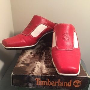 TIMBERLAND Women's Wedge Slide